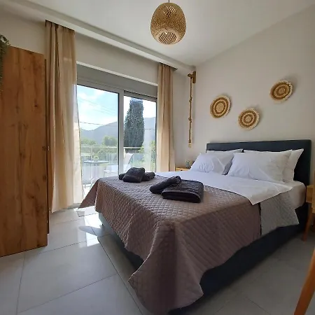 Villa Dream Time Vasiliki
