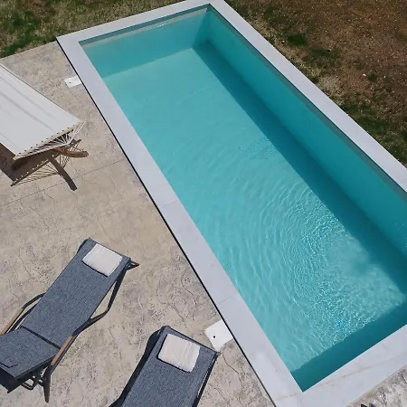 Dream Time Villa Vasiliki