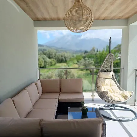 Villa Dream Time
