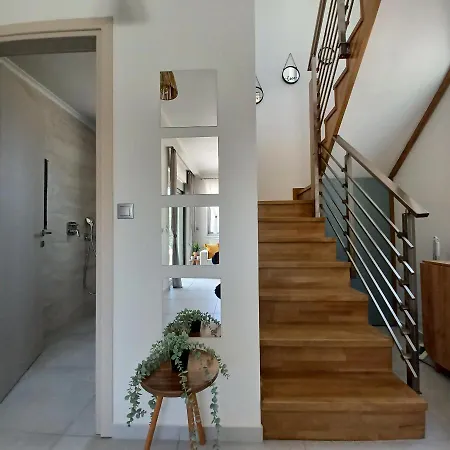 Villa Dream Time Vasiliki