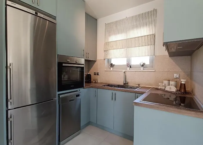 Dream Time * Vaszilikí