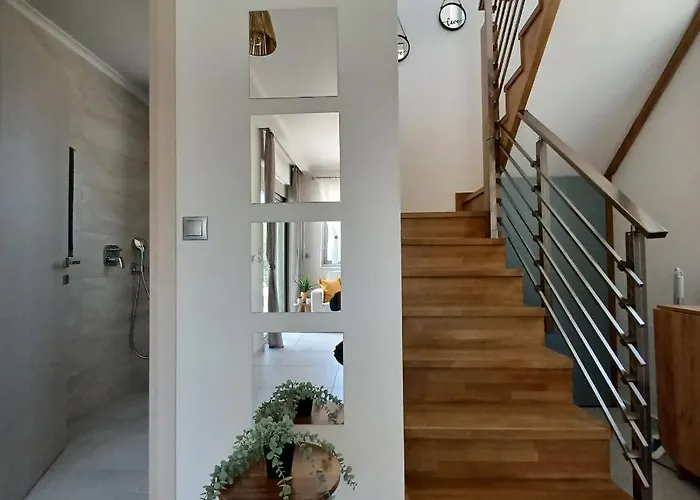 Villa Dream Time Vaszilikí