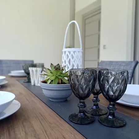 Dream Time Βίλα Βασιλική