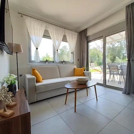 Dream Time Villa