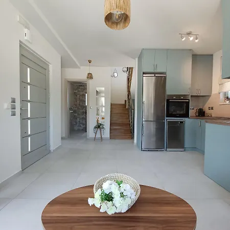 Dream Time * Βασιλική