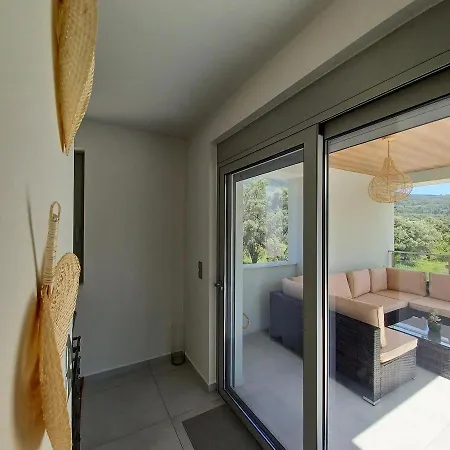 Dream Time Βίλα *