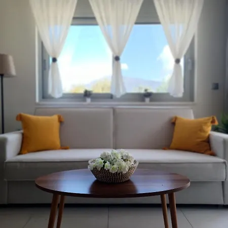 Vila Dream Time Vasiliki