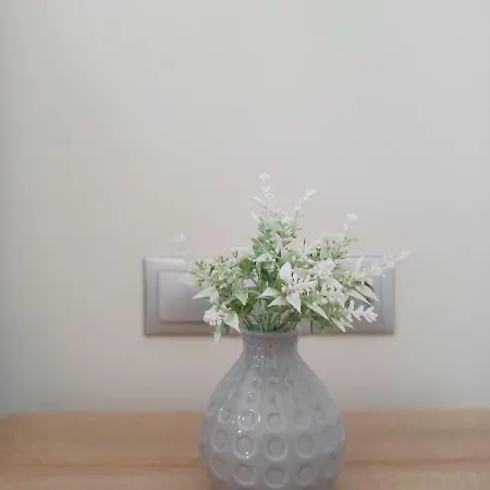 Dream Time Βίλα Βασιλική