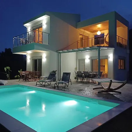 Vila Dream Time Vasiliki