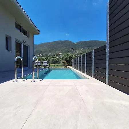 Villa Dream Time *