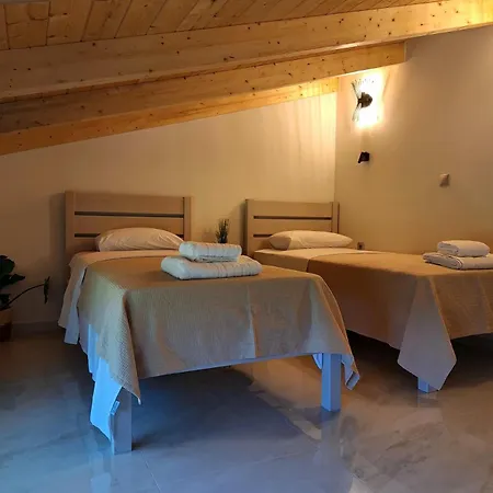 Dream Time Villa Vasiliki (Lefkada)