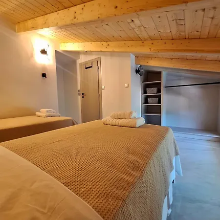 Dream Time Villa *