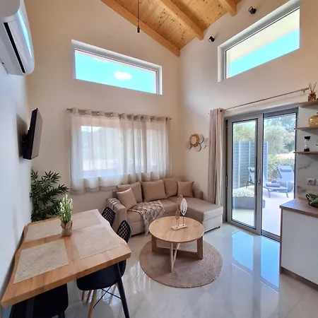 Dream Time Villa