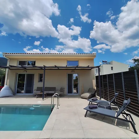 Villa Dream Time
