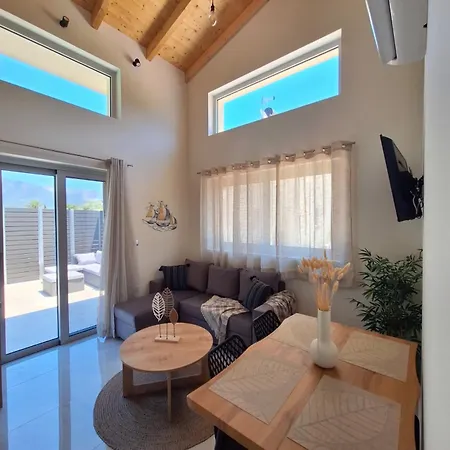 Dream Time Villa *