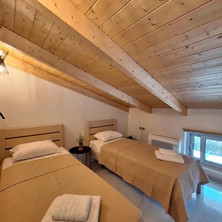 Villa Dream Time Vasiliki (Lefkada)