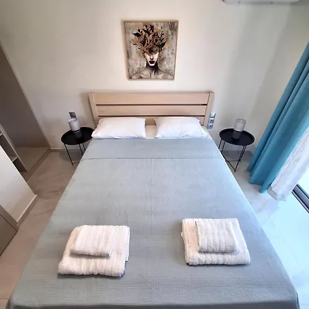 Dream Time Villa