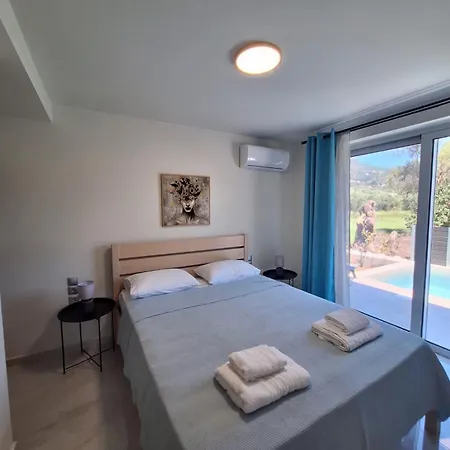 Villa Dream Time