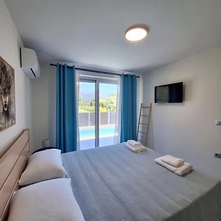 Dream Time Villa *