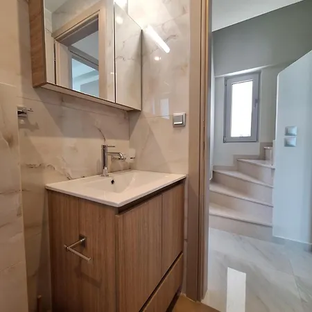 Villa Dream Time Vasiliki (Lefkada)