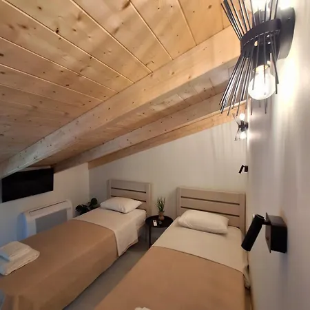 Dream Time Villa