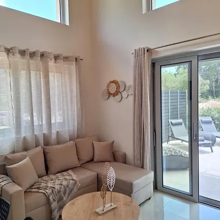 Dream Time Villa *