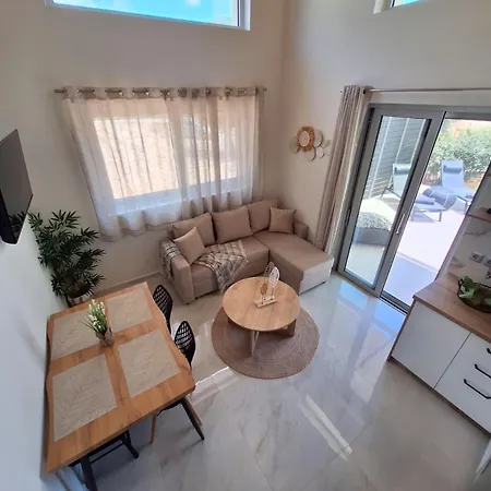 Dream Time Villa Vasiliki (Lefkada)