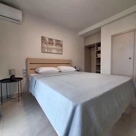 Villa Dream Time Vasiliki (Lefkada)