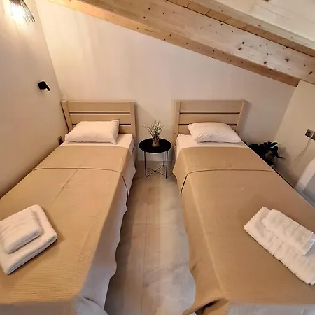 Dream Time Villa *