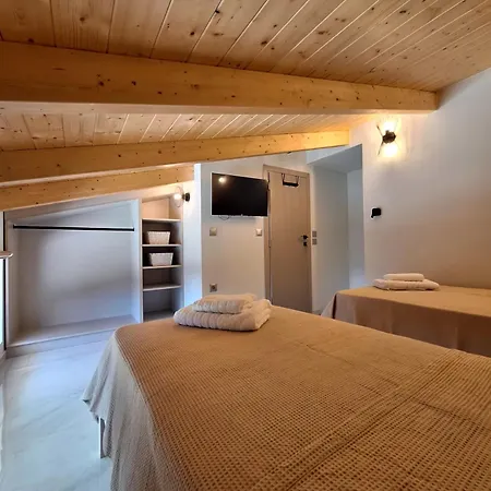 Dream Time Villa Vasiliki (Lefkada)