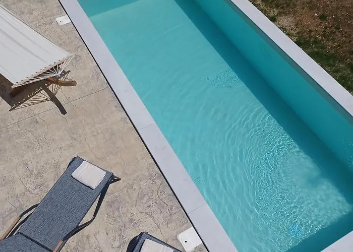 Dream Time 빌라 바실리키