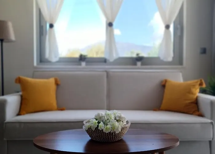 빌라 Dream Time 바실리키